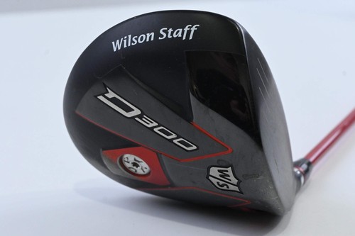 Wilson staff d300 driver - staff,