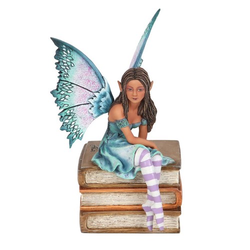 Amy brown book - amy, fairy