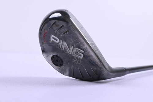 Ping g25 hybrid - ping, degree