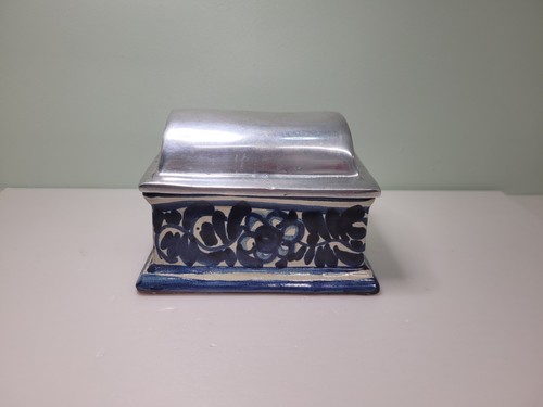 Vintage mexican talavera - vintage,
