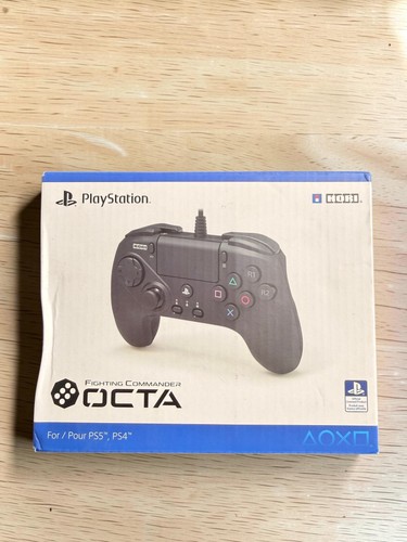 Hori fighting commander octa - commander,