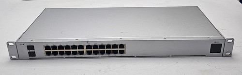 Ubiquiti unifi network poe - unifi, 24