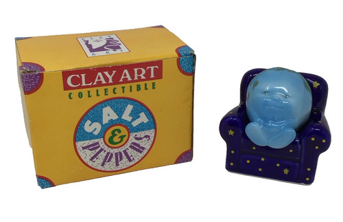 Vintage clay art - vintage,