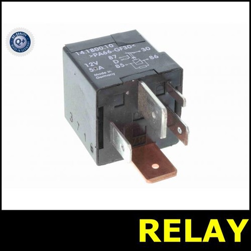 Flasher indicator relay - flasher,