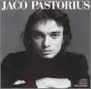 Jaco pastorius - pastorius,
