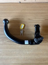Tow Trust Detachable Towbar
