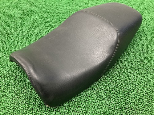 Cb400sf seat honda genuine - seat,,