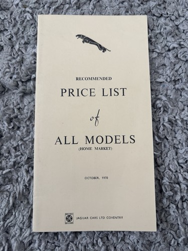 Jaguar all models price - jaguar,