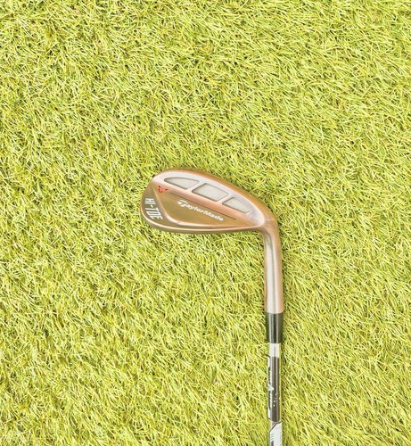Taylormade toe sand wedge - taylormade, hi-toe