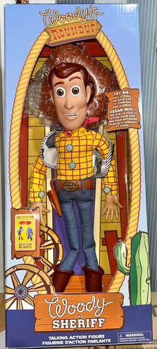 Boxed disney store toy - boxed,
