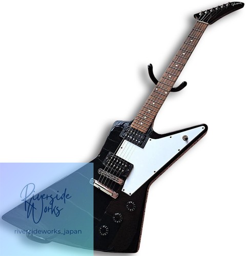 Gibson explorer 2017 - 2017, model