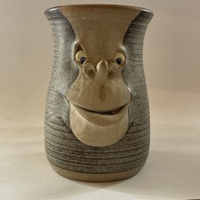 Vintage Character MUGGINS Mug