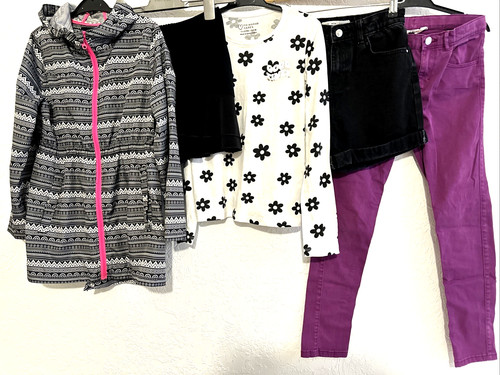 Girls clothes bundle 12 - girls,