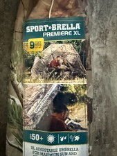 Sport-Brella 9' Premiere XL