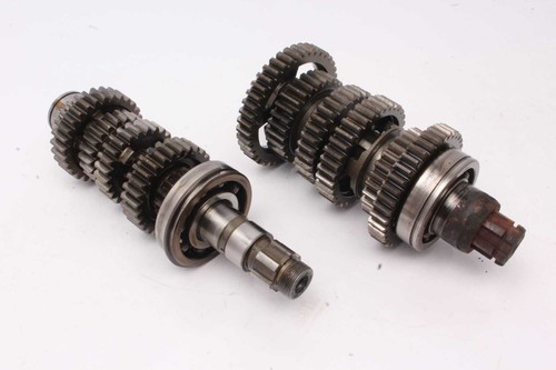 Gearbox drive engine yamaha - gearbox, xs
