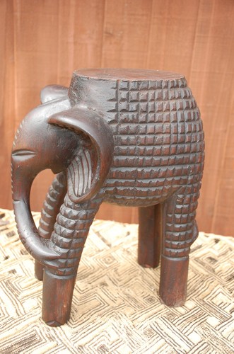 Large senufo elephant - large,