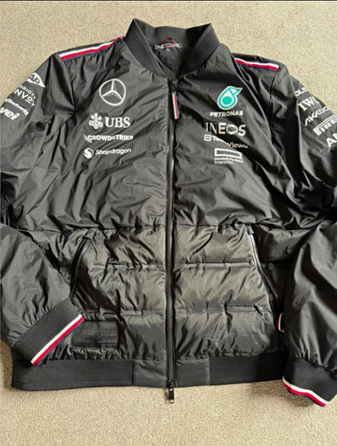 Tommy hilfiger mercedes amg - tommy, mercedes-amg
