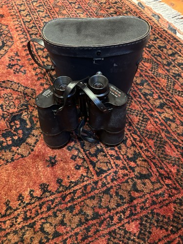 Prinz 7x50 binoculars - 7x50,