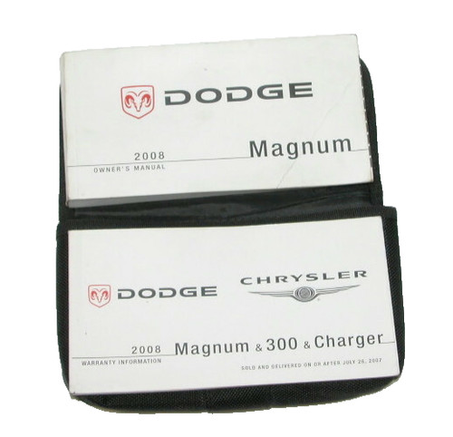 2008 dodge magnum 300 - dodge, &
