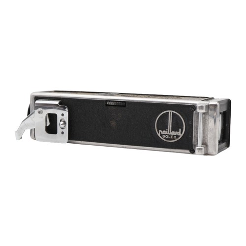 Bolex paillard multifocal - bolex,