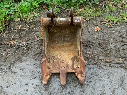 30cm excavator bucket 30mm