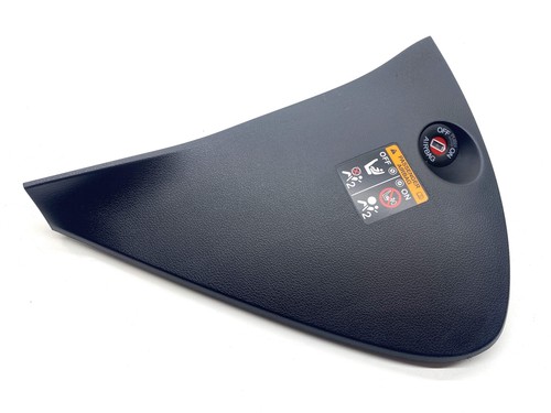 Honda civic dash dashboard - honda, end