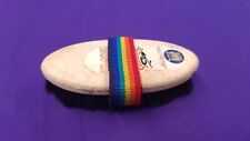 Stablemates Rainbow Strap Horse Grooming Body Brush