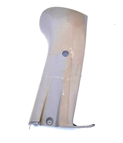 Nearside pillar trim - n/s, for