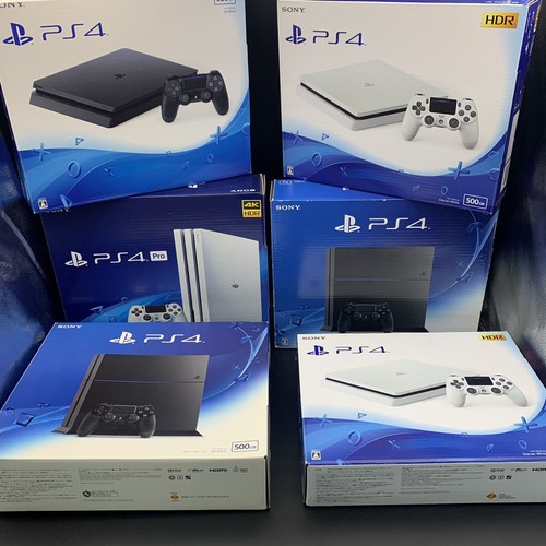 Ps4 playstation sony - ps4, 4