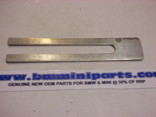 Bmw washer for hardtop - bmw,