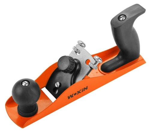 Smoothing plane 235mm planer - 235mm,
