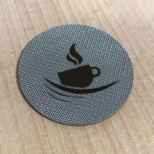 Pavoni 5mm pre - la,