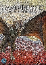 Game of Thrones - Series 1-6 - Complete (DVD, 2016)