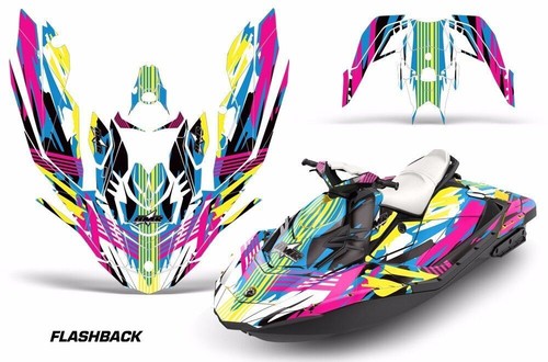 Jet ski graphics - graphics, for