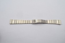 Cartier Santos Steel Bracelet