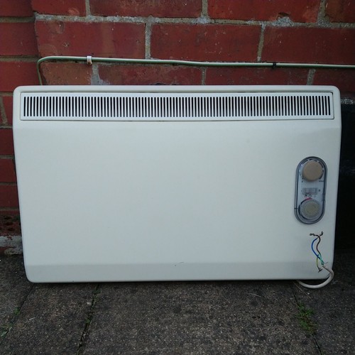 Wall mounted electric - wall-mounted, radiator