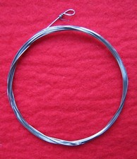 Piano wire strings with - piano, wire/strings