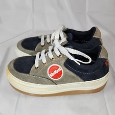 Vintage 90s/Y2K KicKers Chunky