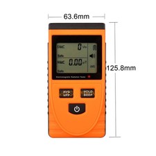 Digital lcd electromagnetic - lcd,