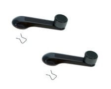 2 pcs. (Pair) of WINDOW Winder