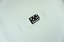 Remote Control For Burfam