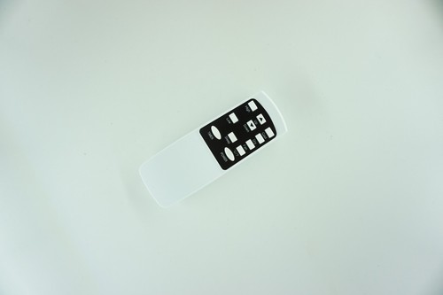 Remote control for burfam - for,