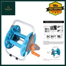 Heavy Duty Garden Hose Reel