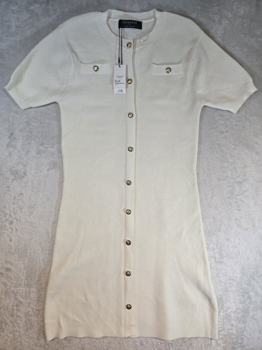 Primark ribbed dress womens - dress,