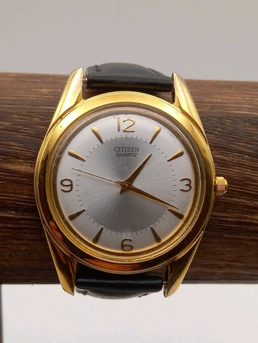 Citizen men vintage quartz - men's,