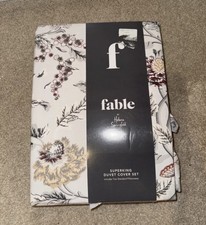 Süper King Duvet Cover Set