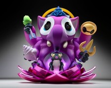 COARSETOYS JPX x COARSE 