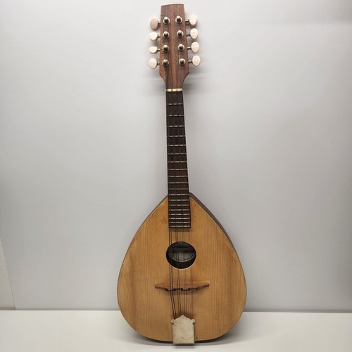 Big muddy wood 8 - muddy, mm-8