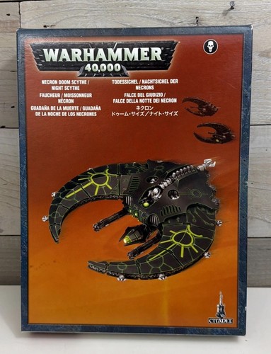 Vintage nos warhammer 40k - vintage,