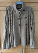 Brown/ Biscuit Coloured